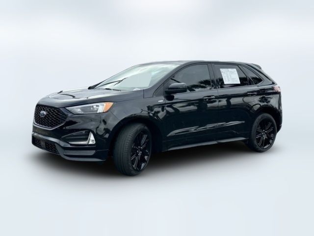 2023 Ford Edge 