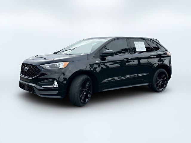 2023 Ford Edge 