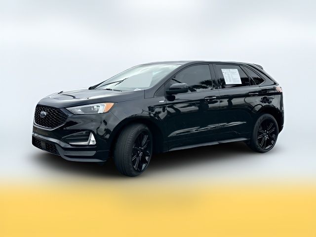 2023 Ford Edge 