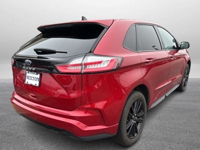 2023 Ford Edge 