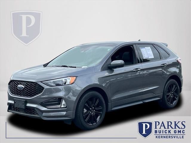 2023 Ford Edge 