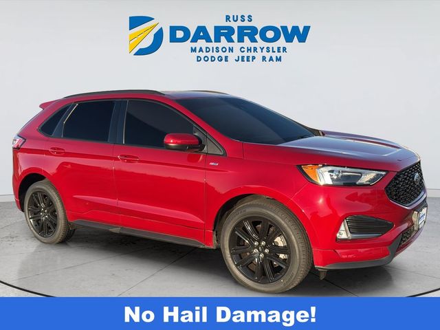 2023 Ford Edge 