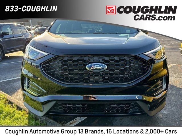 2023 Ford Edge 