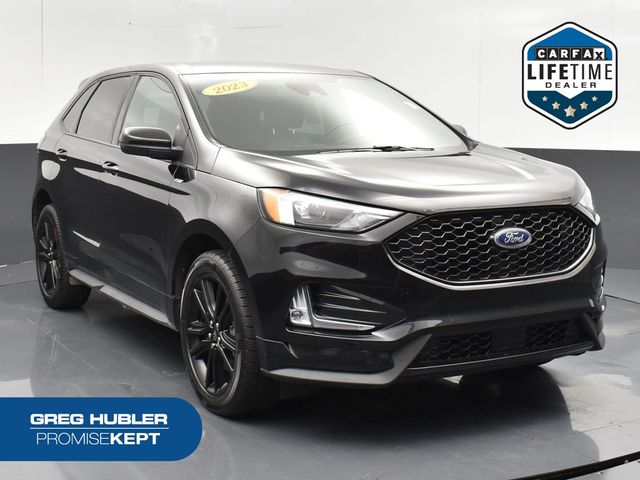 2023 Ford Edge 