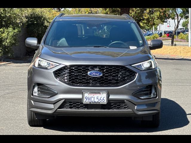 2023 Ford Edge 