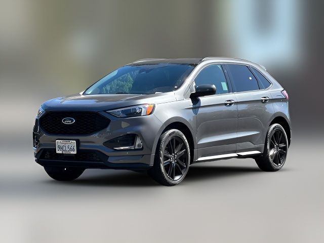 2023 Ford Edge 