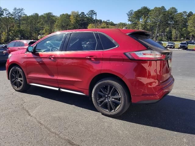 2023 Ford Edge ST Line