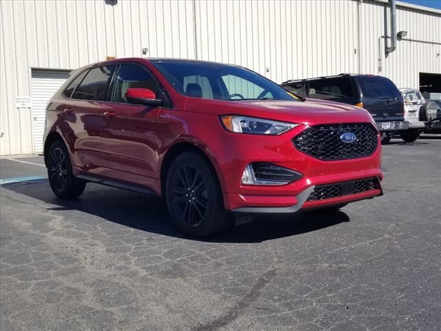 2023 Ford Edge ST Line