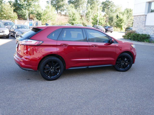 2023 Ford Edge ST Line