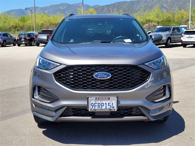 2023 Ford Edge 