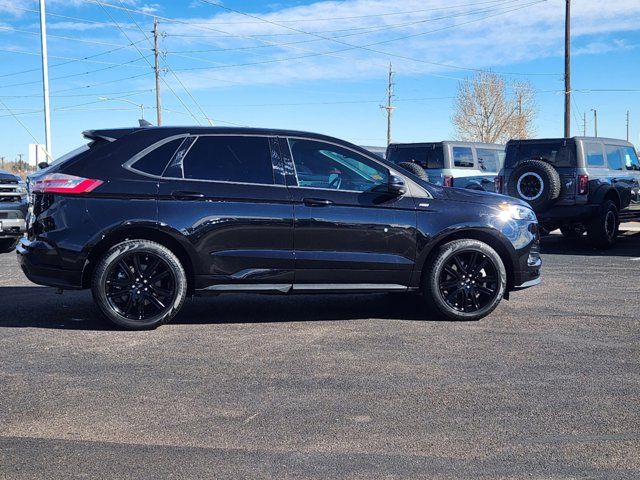 2023 Ford Edge ST Line