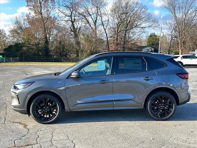 2023 Ford Escape ST-Line Elite