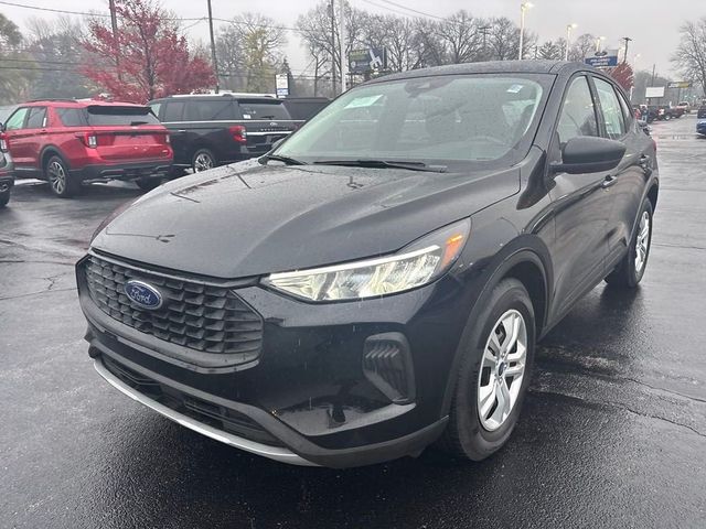 2023 Ford Escape Base