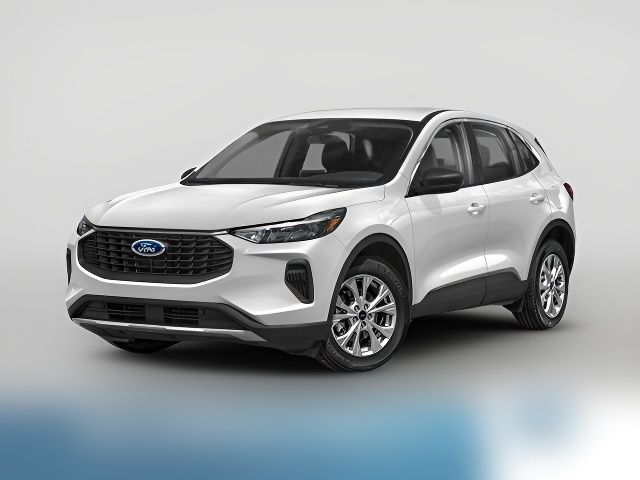 2023 Ford Escape Base