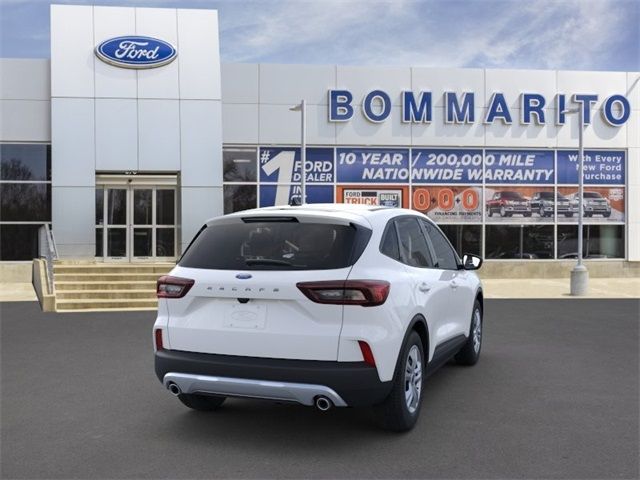 2023 Ford Escape Base