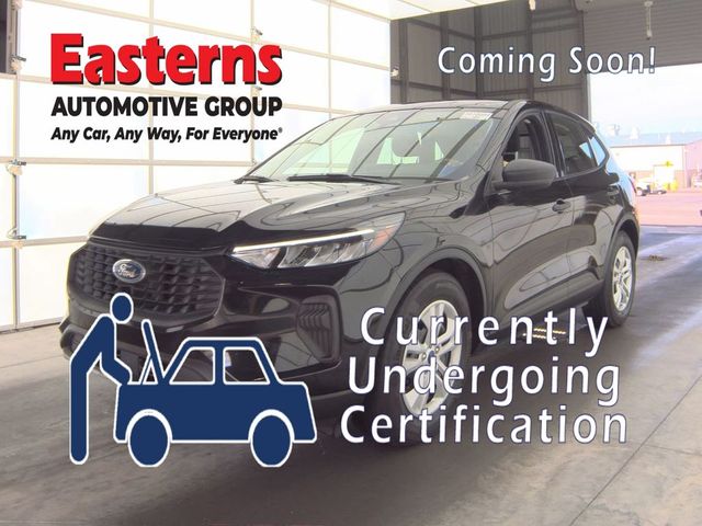 2023 Ford Escape Base
