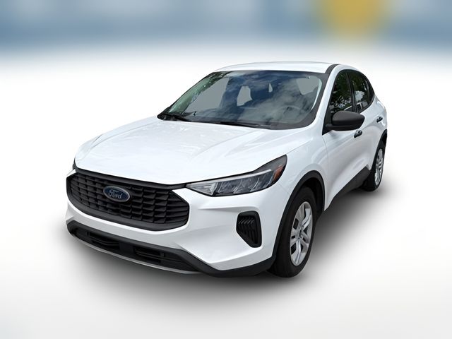 2023 Ford Escape Base
