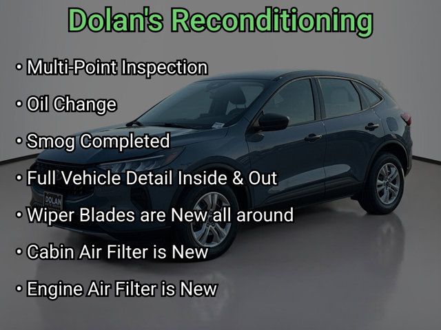 2023 Ford Escape Base