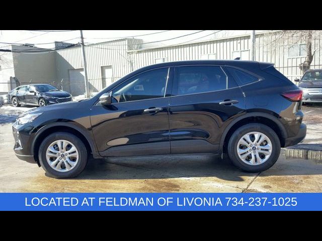 2023 Ford Escape Base