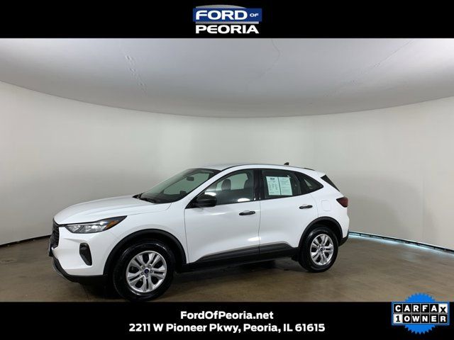 2023 Ford Escape Base