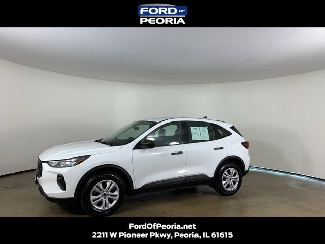 2023 Ford Escape Base