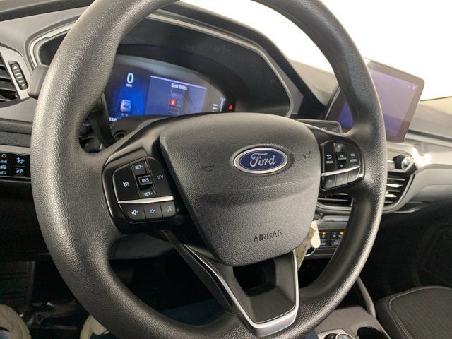 2023 Ford Escape Base