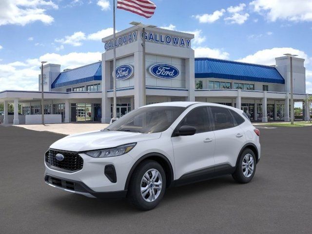 2023 Ford Escape Base