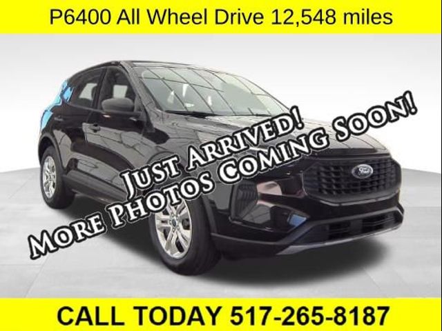 2023 Ford Escape Base