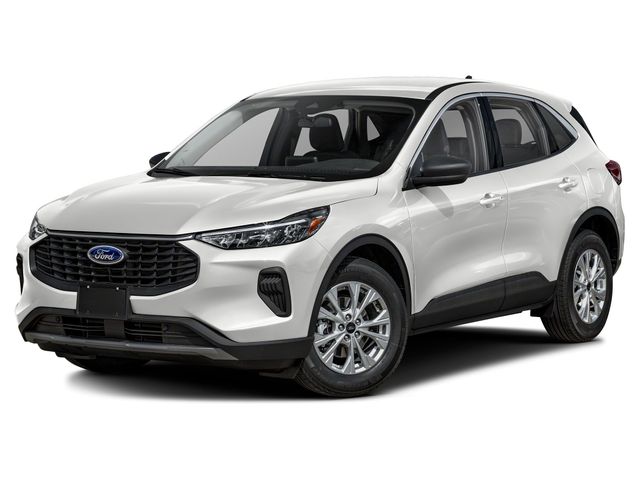 2023 Ford Escape Base