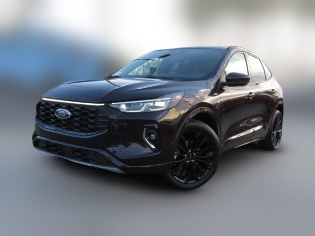 2023 Ford Escape ST-Line Elite