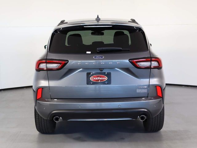 2023 Ford Escape ST-Line Elite