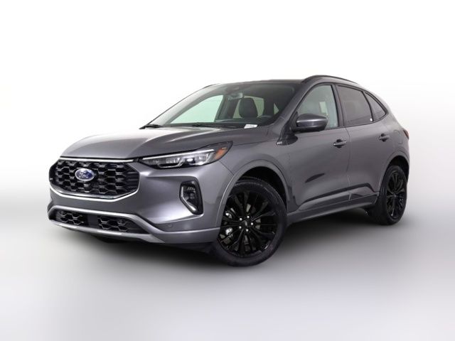 2023 Ford Escape ST-Line Elite