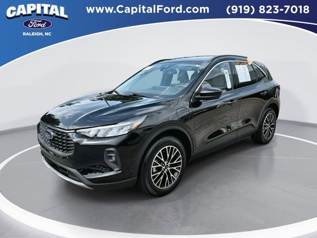 2023 Ford Escape PHEV