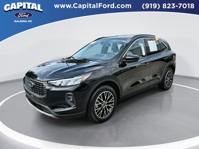 2023 Ford Escape PHEV