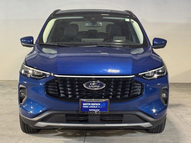 2023 Ford Escape PHEV