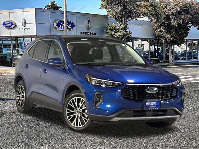 2023 Ford Escape PHEV