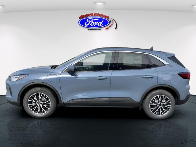 2023 Ford Escape PHEV