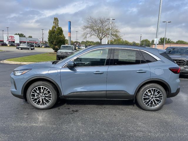 2023 Ford Escape PHEV