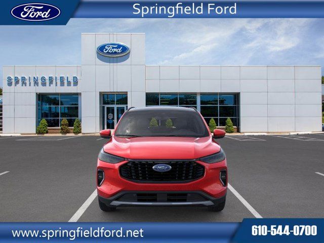2023 Ford Escape PHEV