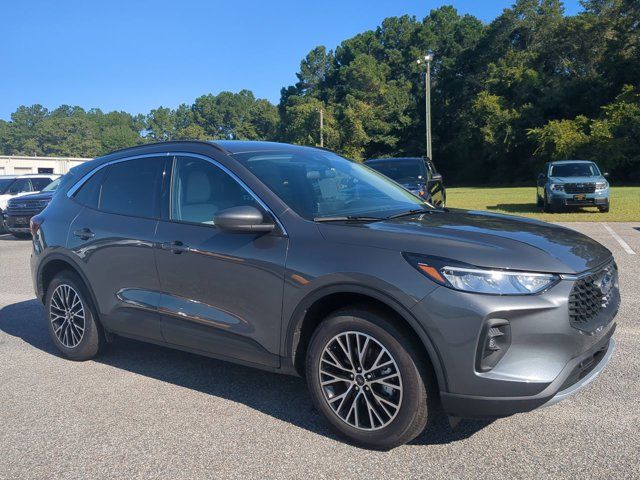 2023 Ford Escape PHEV