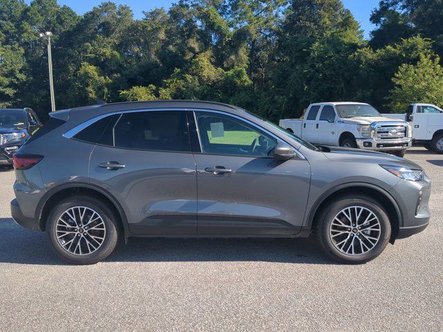 2023 Ford Escape PHEV