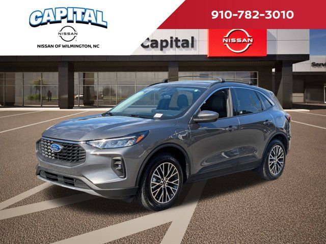 2023 Ford Escape PHEV