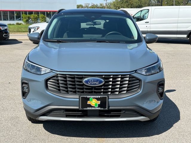 2023 Ford Escape PHEV