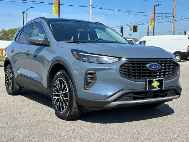 2023 Ford Escape PHEV