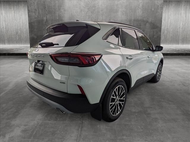 2023 Ford Escape PHEV