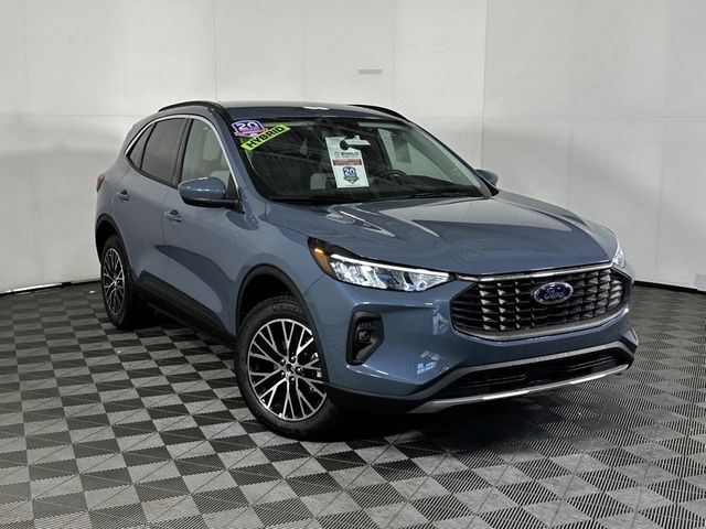 2023 Ford Escape PHEV