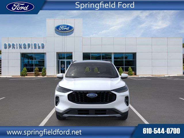 2023 Ford Escape PHEV