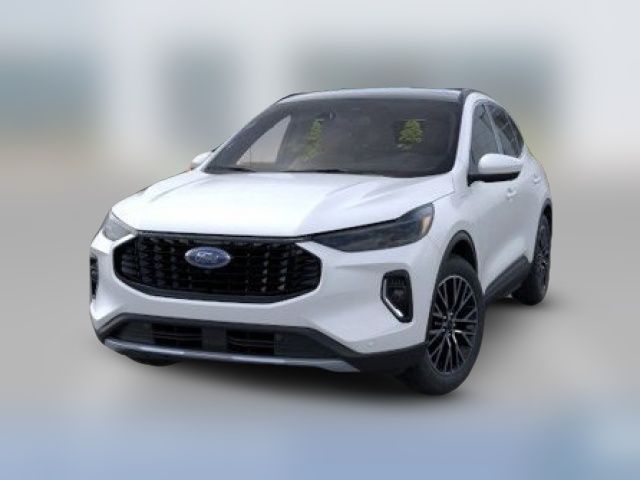2023 Ford Escape PHEV