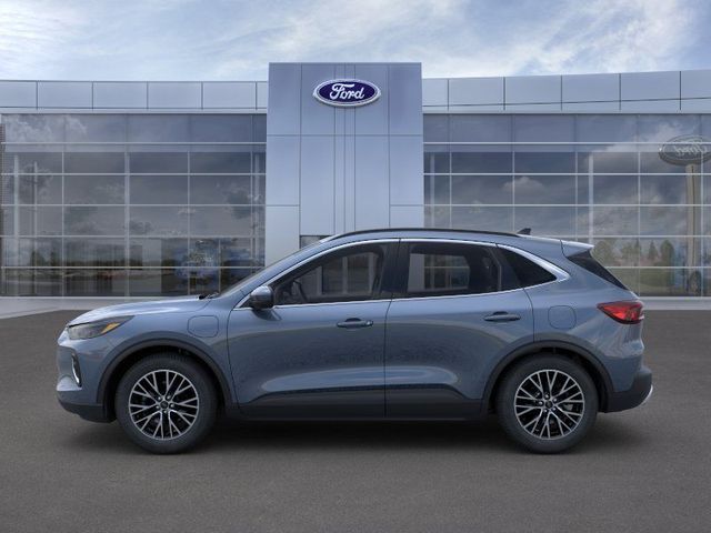 2023 Ford Escape PHEV