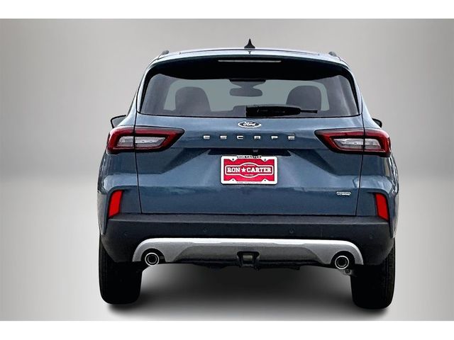 2023 Ford Escape PHEV